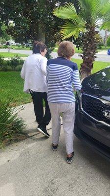 Love From Beyond Homecare