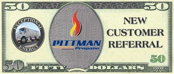 Pittman Propane
