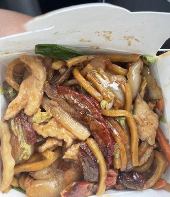 China King Restaurant