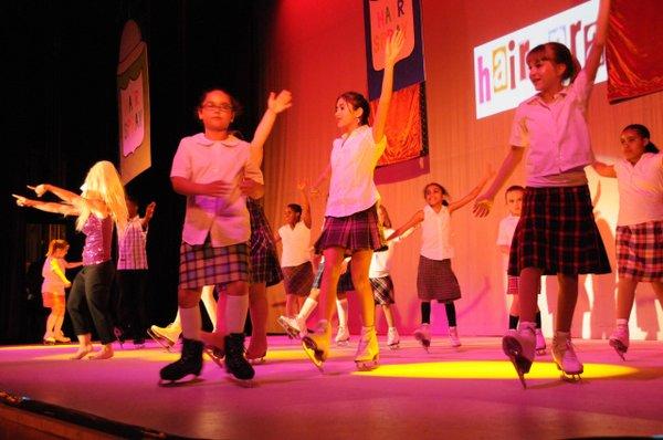 Michael Orr Productions