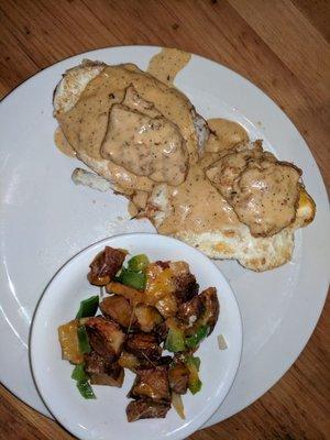 The Midnight Rooster