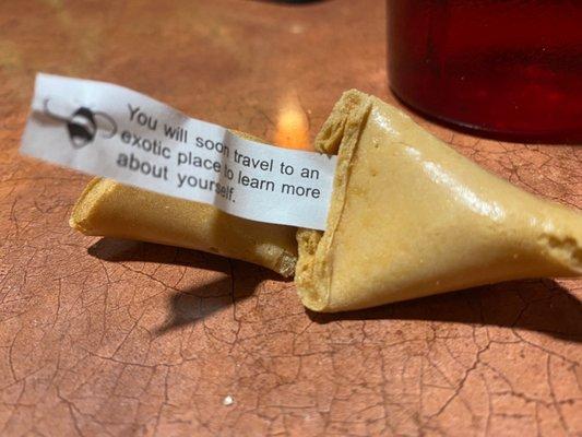 The Original Mongolian BBQ