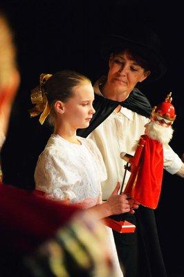 Octorara Ballet School