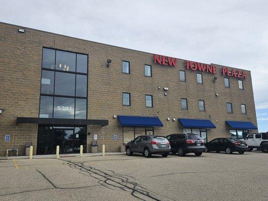 Juanita Nystrom - Farmers Insurance