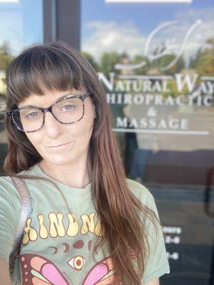 Natural Way Chiropractic of Oak Harbor