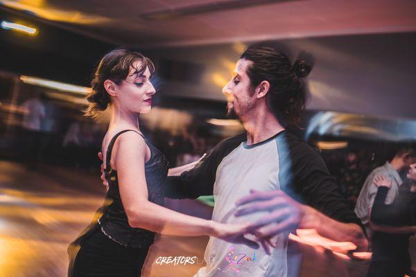 Ai Zouk Social
facebook.com/aiz0uk
aizouk.com