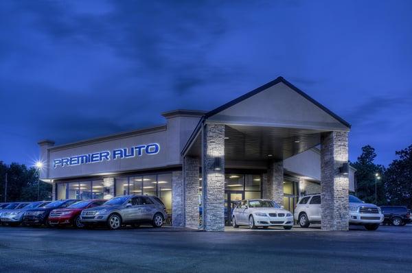 Premier Auto