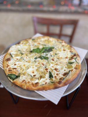 Grumpy's Sourdough Pizza Co