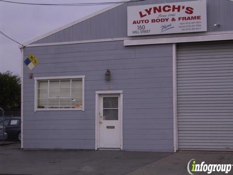 Lynch & Son