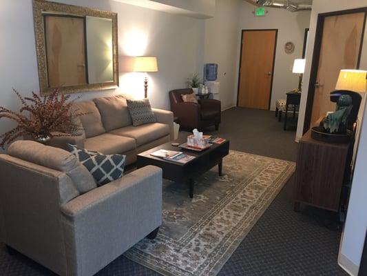 Cypress Counseling Center