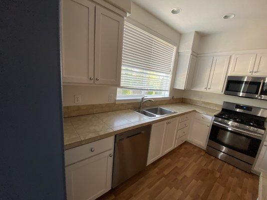 Villa colors cleaning service