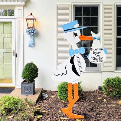 Nashville Storks & More