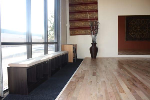 Association for Shotokan Karate Of Napa