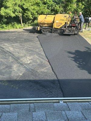 Beiler Brother's Asphalt