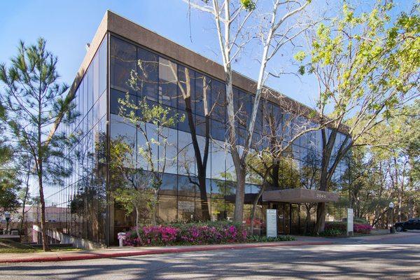 Hartman Management- Preserve