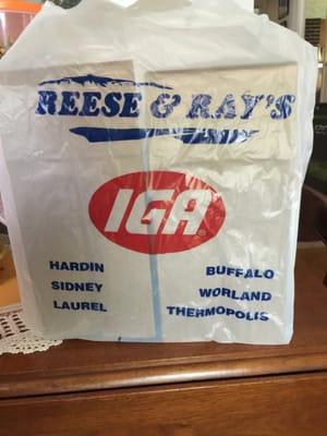 Who could love you more than your neighborhood store?