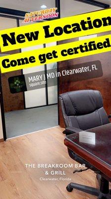 MaryJ MD