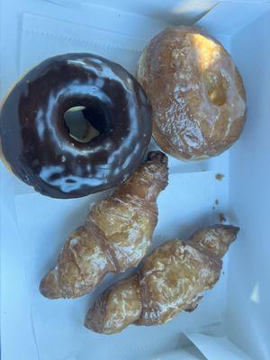 Simply Donuts And Kolaches