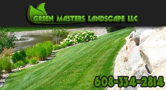 Master Landscape Supply
