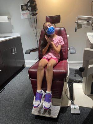 Optix Family Eyecare