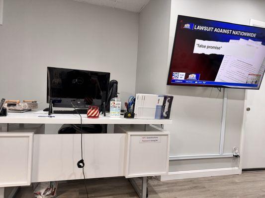 Solar Solutions Window Tinting