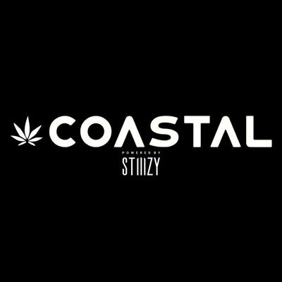 COASTAL X STIIIZY