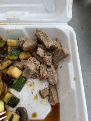 Sakura Japanese Steak House