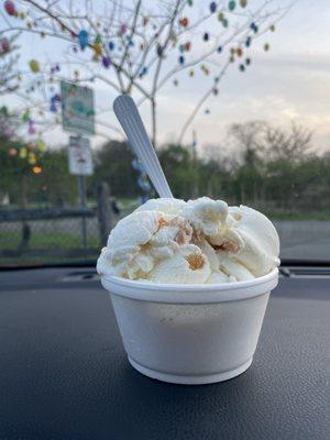 Milltown Ice Cream Depot