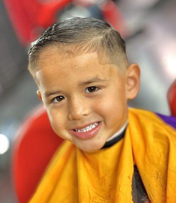 Pri'Stine of Houston