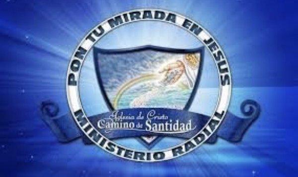Iglesia De Cristo Camino De Santidad