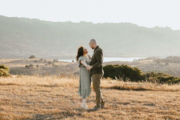 Tree Swing Photography