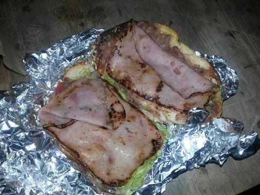 Las Mexicanas Taqueria