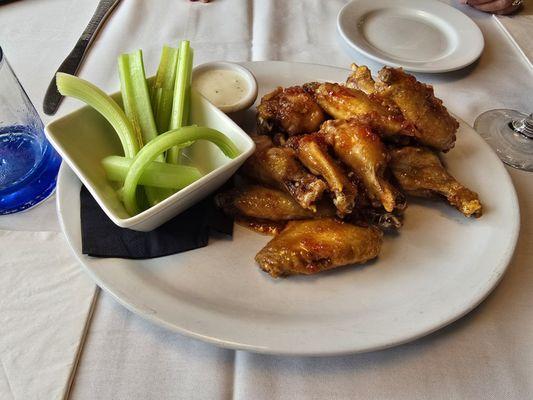 Cooper’s Chop House & Seafood