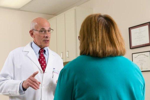 Regional Cancer Care Associates