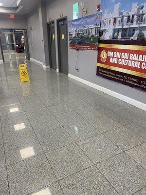 Om Sri Sai Balaji Temple