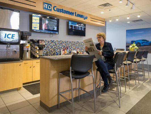 Grand Island Chevrolet GMC