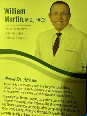 Visual Health by Quigley Eye Specialists