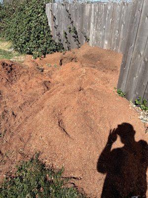 Maldonado Landscaping and Repairs