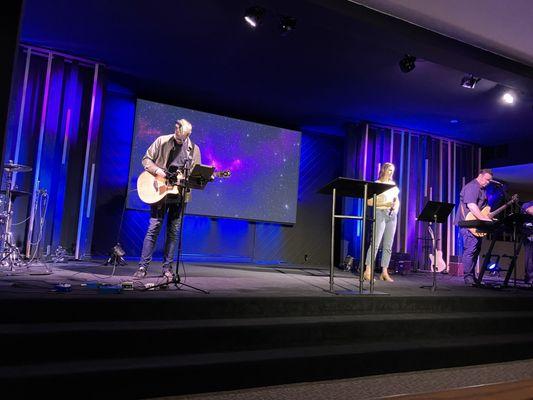 Calvary Chapel of San Bernardino