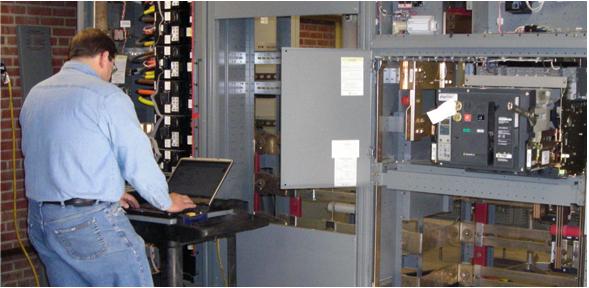 Electrical Engineering & Service, Co Inc