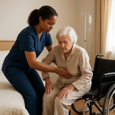 Home Care of Philadelphia