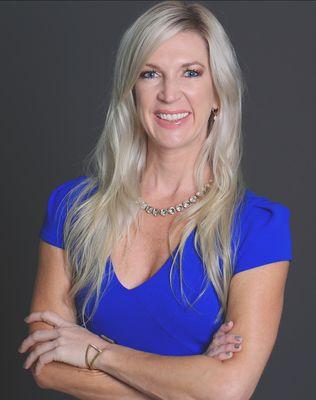 Tricia Weber - SellState Maximum Performance Realty