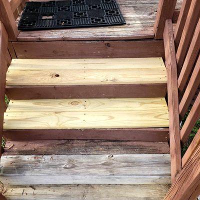 Just About Anything Handyman Services