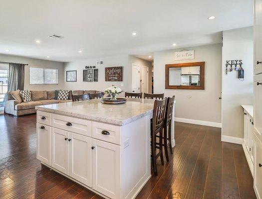 First Choice Home Renovations