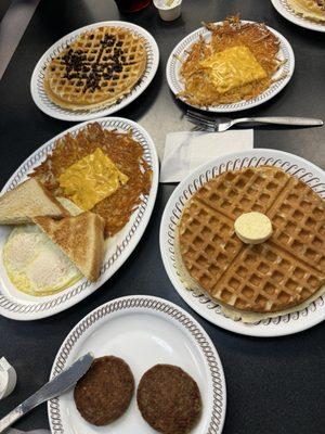 Waffle House