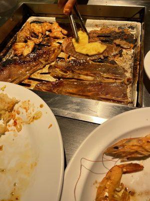 Bon KBBQ