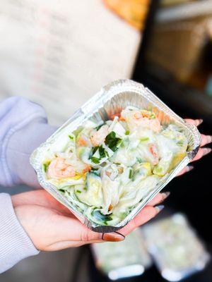 Signature Rice Roll -- IG: @phuoodwithvicks