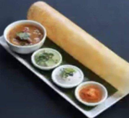 Amrutha MD DOSA
