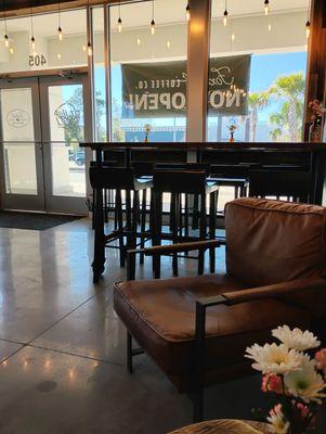 Allegro Coffee Roasters