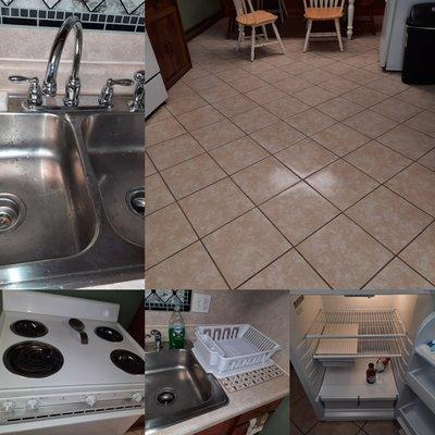 CeCes Cleaning Services